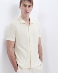 UNISON - Boucle Button Thru