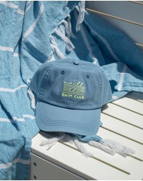 Pallion Point - Swim Club Lid