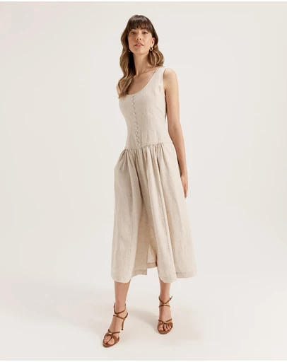 Review - Celine Sundress