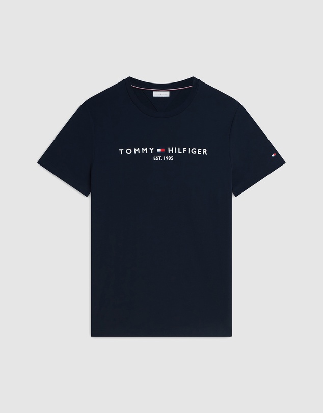 Tommy Hilfiger - Core Logo T-Shirt