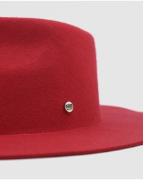 FORD MILLINERY - Boy Fedora