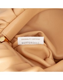 Pre-Loved by Azura Reborn - Pre-Loved Small Lambskin Chain Pouch