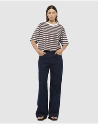 JACANDMOOKI - Kaia T.Shirt
