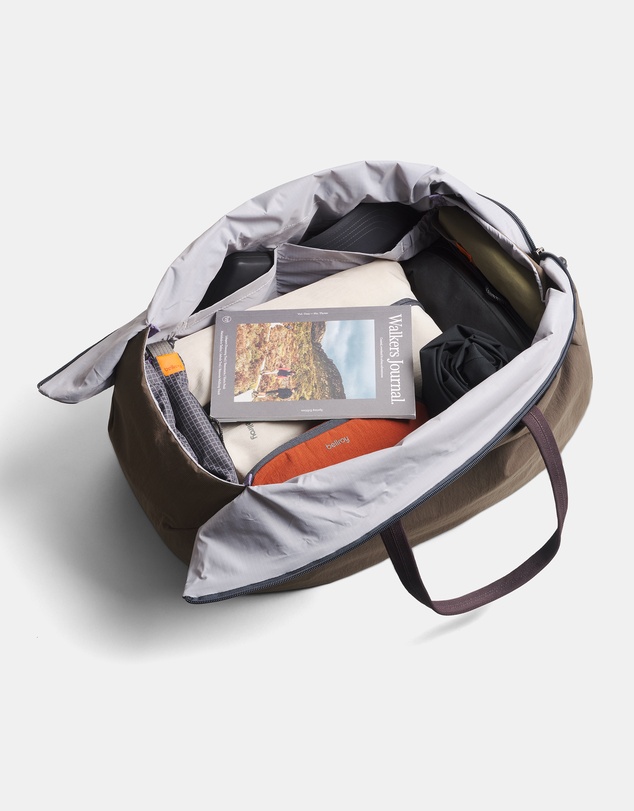 Bellroy - Lite Duffel 40L