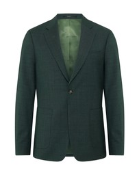 Oxford - Wordsworth Wool Suit Jacket