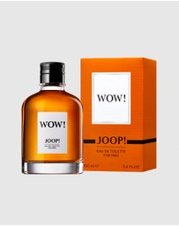 Joop - WOW! Eau de Toilette  100 ml