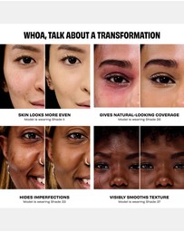 Benefit Cosmetics - The Porefessional Foundation
