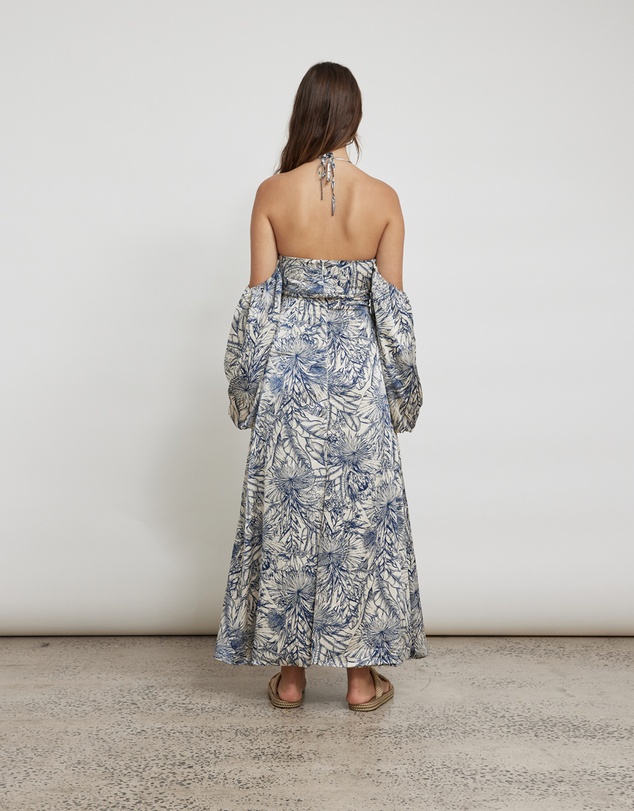 TOJHA - Akira Dress