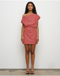 One Of Others - Pallas Mini Dress