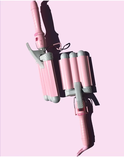 Mermade Hair - Original Pro Waver 32mm
