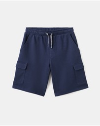 M.N.G - Cargo Shorts - Teens