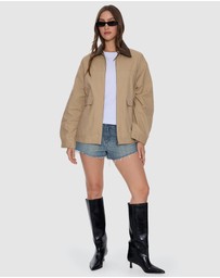Thrills - Robbie Chore Jacket
