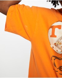 Vintage by The Real Deal - Pre Loved - Vintage NCAA Tennessee Volunteers Tee