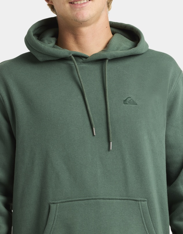 Quiksilver - Mens Salt Water Pullover Hoodie