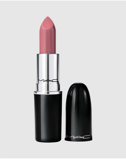 MAC - Lustreglass Lipstick