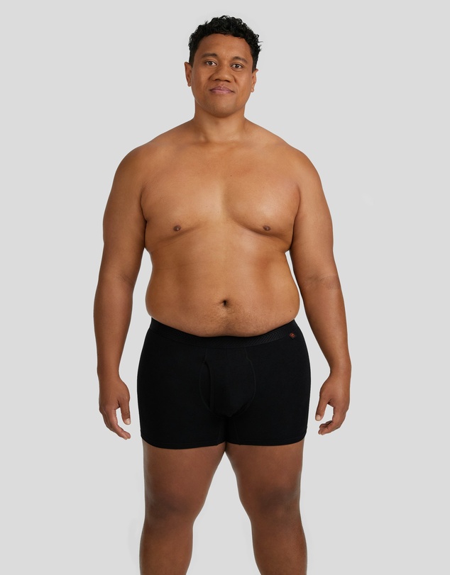 Johnny Bigg - Comfort Flex Trunk