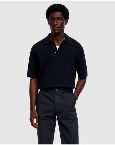 ARKET - Straight Cotton Chinos