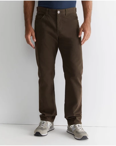 Sportscraft - Bedford Jean