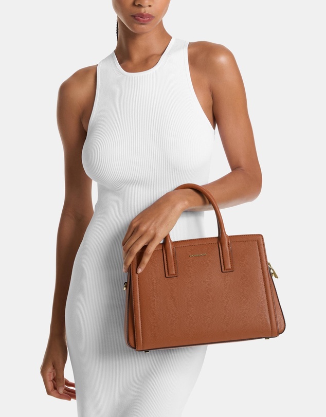 Michael Kors - Laila Medium Satchel