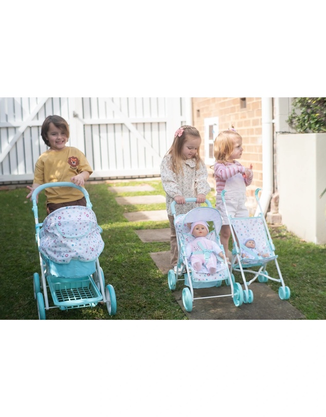 Bambini - Junior Stroller