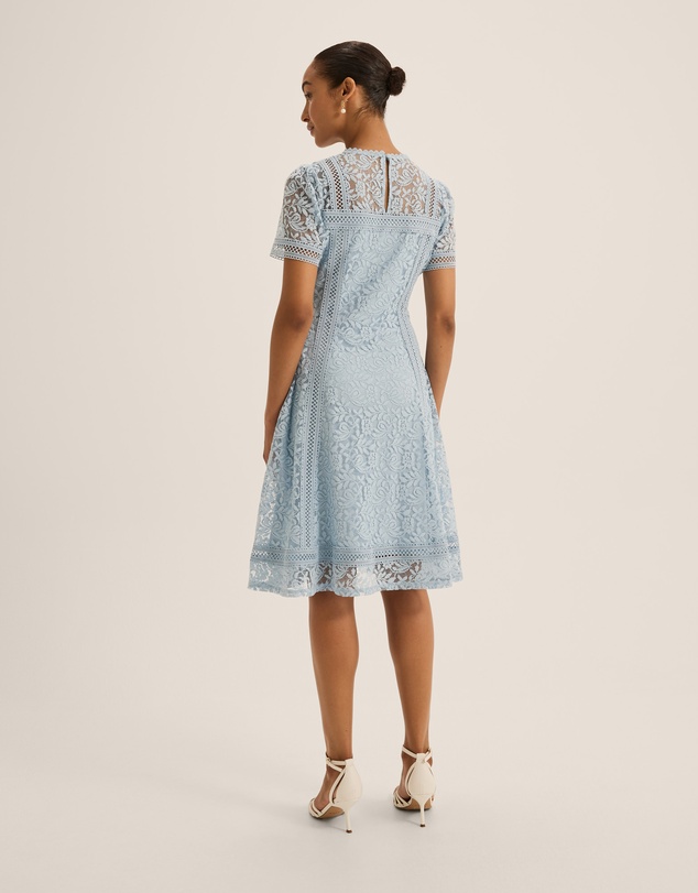 Review - Lacie Dress