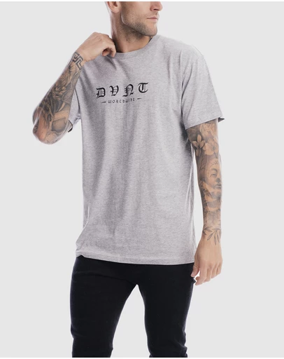 DVNT - Worldwide Tee