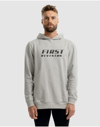 First Division - Circuit Hoodie