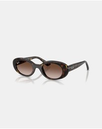 Ray-Ban Junior - 0RJ9141S