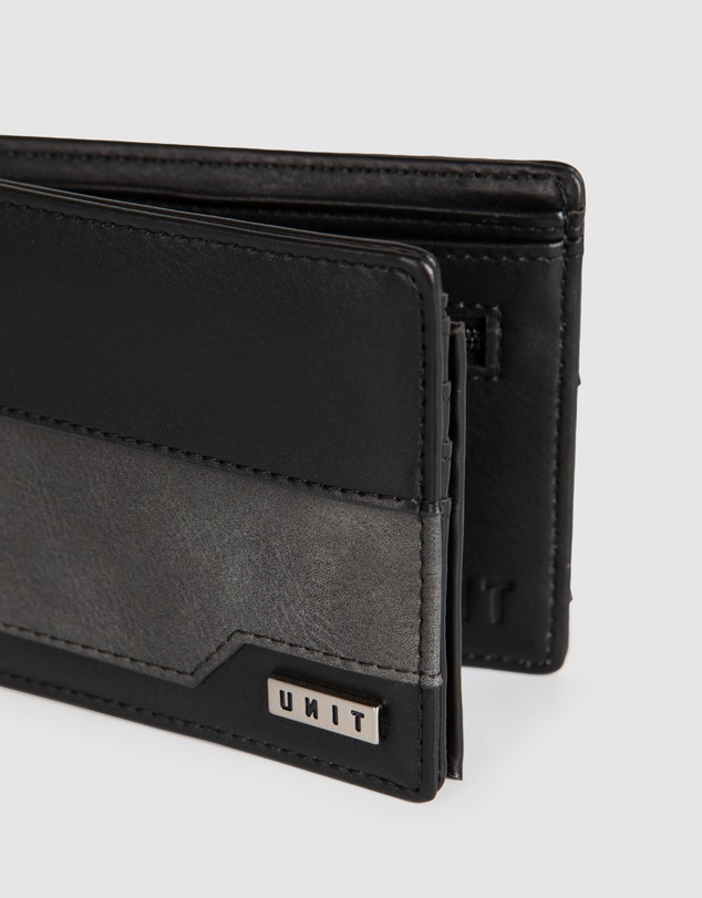 UNIT - UNIT Mack Wallet