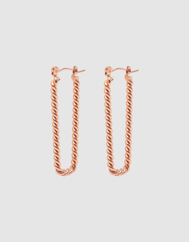 Pastiche - Tessa Hoops