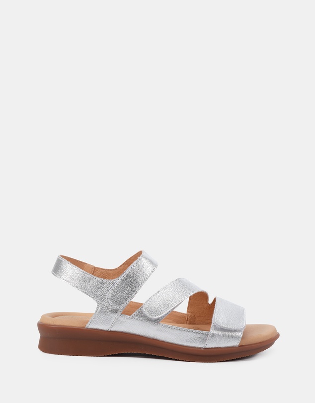 Clarks - Iiona Silver