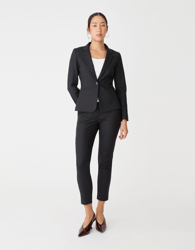 Forcast - Safira Suit Jacket