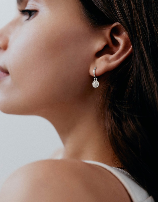 Kirstin Ash - Solara Hoops