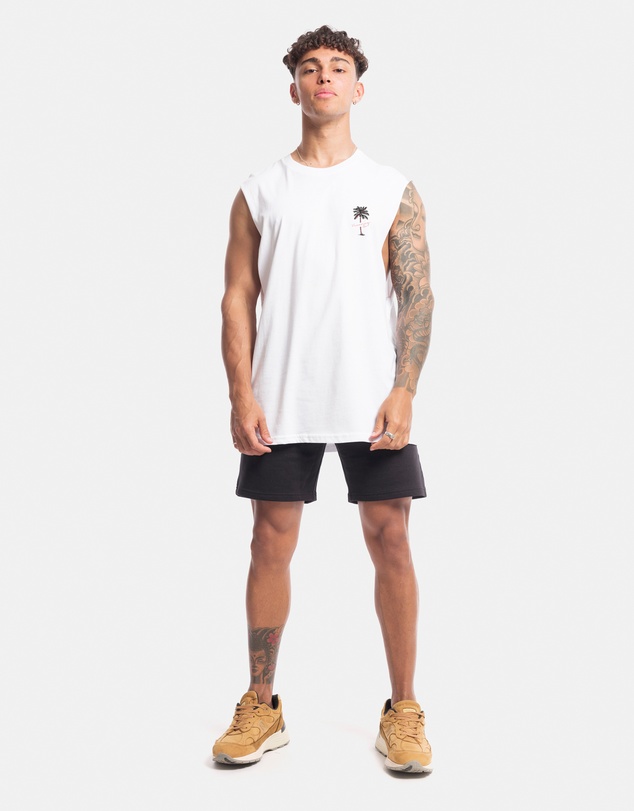 Vacancy Co - Tropical Tank