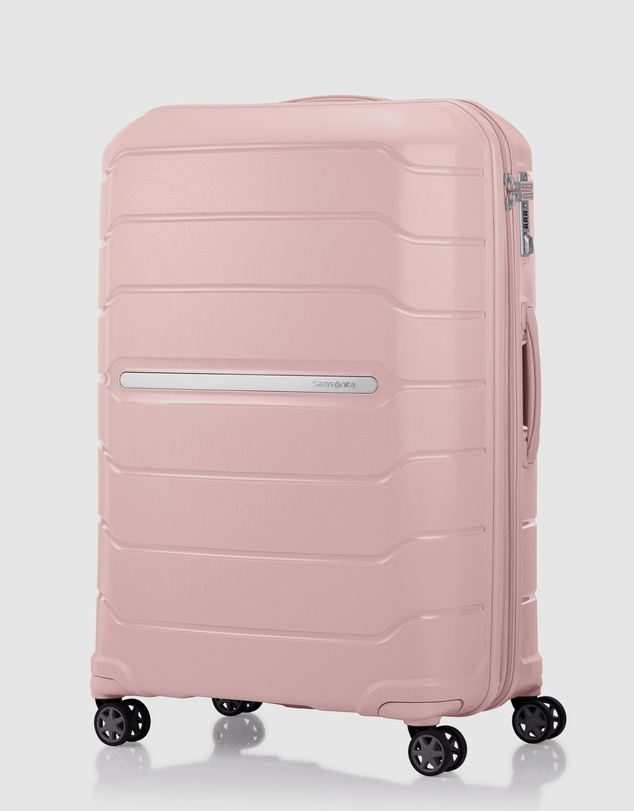 Samsonite - Oc2Lite Check-In Large 75Cm 4.1Kg Suitcase Expandable