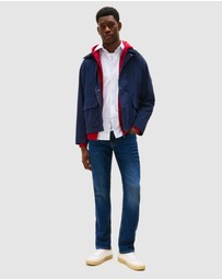 Tommy Hilfiger - Straight Denton Jeans