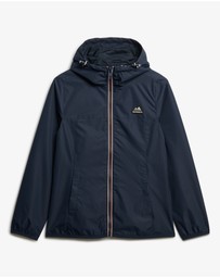 Superdry - Essential Tri Windbreaker Jacket