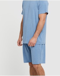 Bamboo Body - Men's Chill Shorts