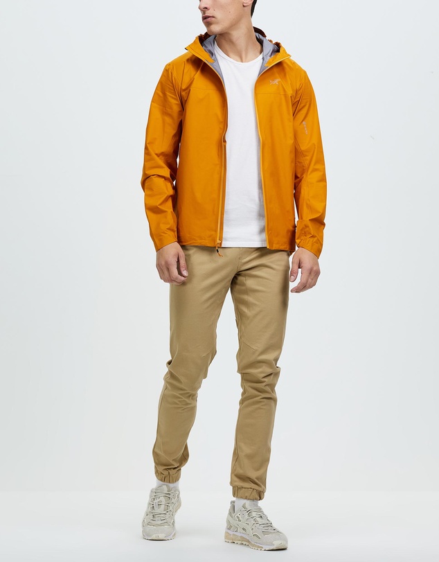 Arc'teryx - Norvan LT Hoody