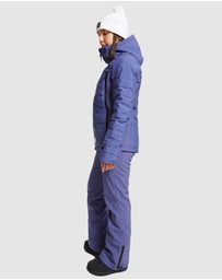 ROJO Outerwear - Sass Jacket