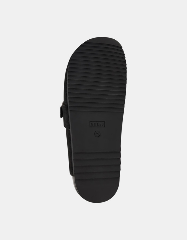 GUESS - Galavanta Mules