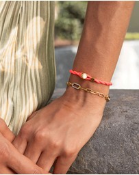 PIG&HEN - Ed Bracelet