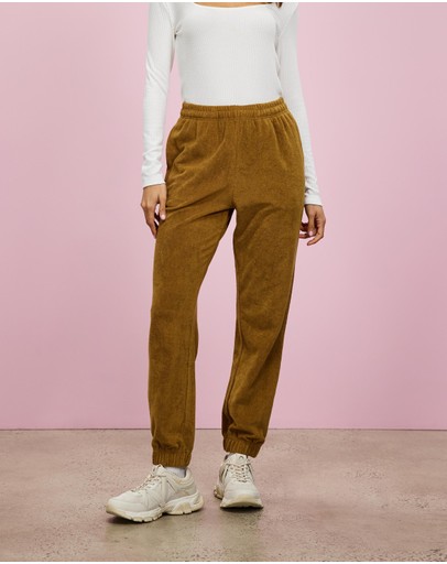 Buy Nude Lucy Pants | Clothing Online | THE ICONIC