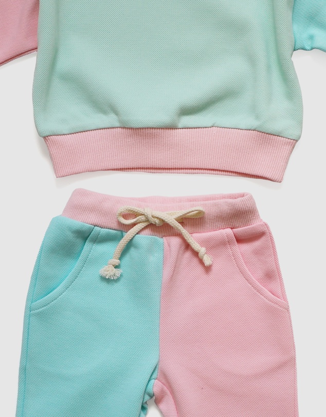 WITH LOVE FOR KIDS - Easy Set - Babies - Kids