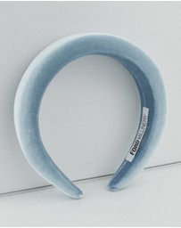 FORD MILLINERY - Rachel Headband