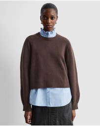 & Other Stories - Knitted Sweater