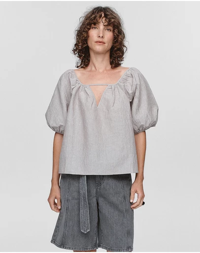 Marle - Kendra Top