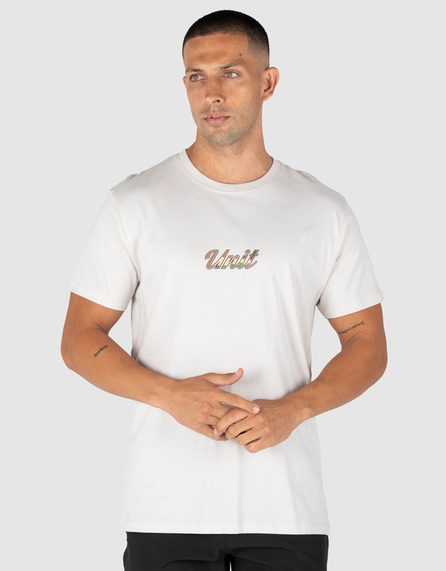 UNIT - Crossover Tee
