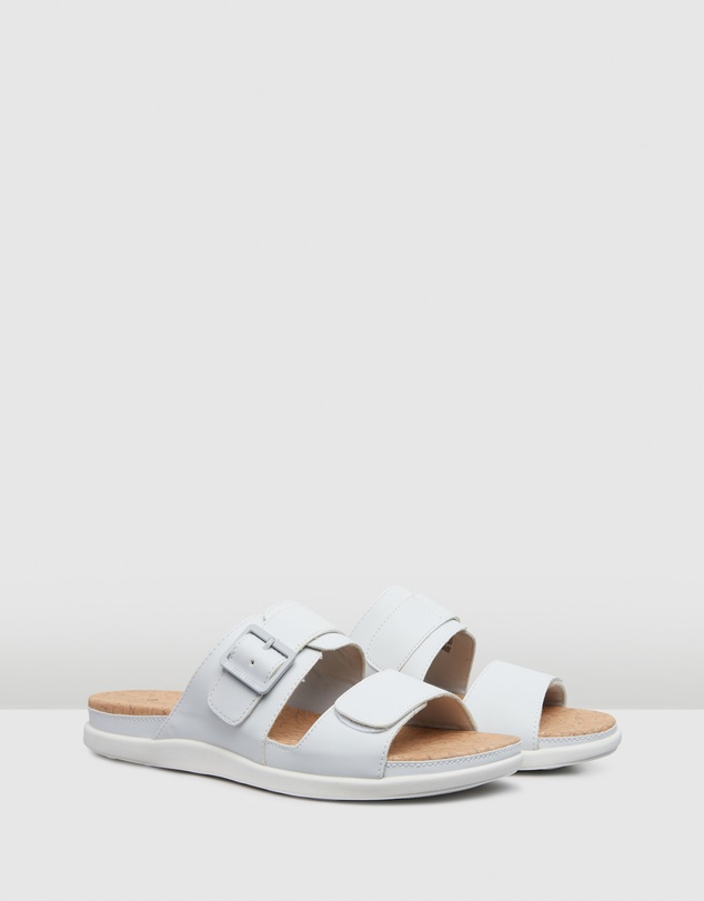 Clarks - Step June Sun