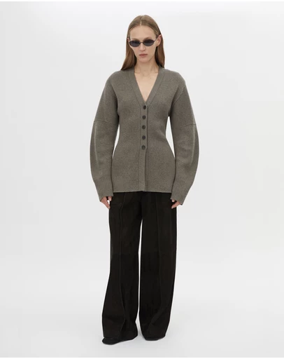 CAMILLA AND MARC - Crawford Knit Cardigan